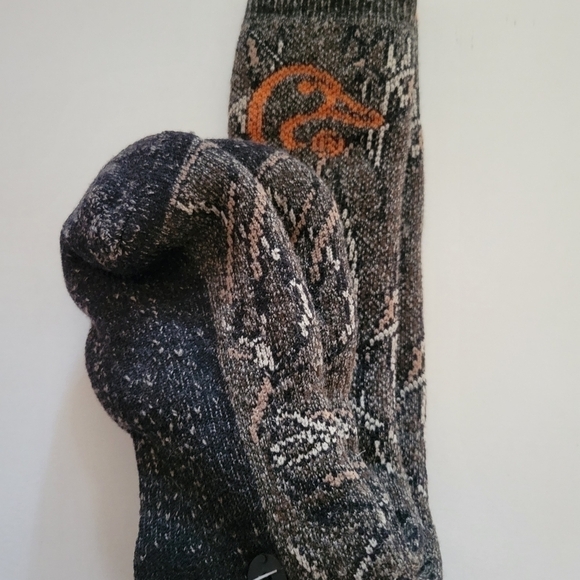 Ducks unlimited socks,  new one pair - Picture 4 of 7